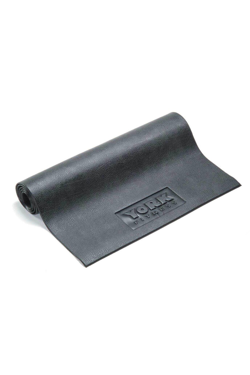 Большой коврик для оборудования York, черный
Большой коврик для оборудования York, черный