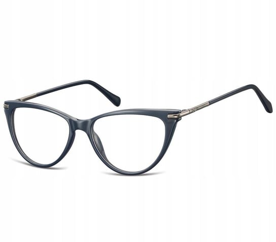 Женские корректирующие очки «кошачий глаз», SUNOPTIC
Женские корректирующие очки «кошачий глаз», SUNOPTIC