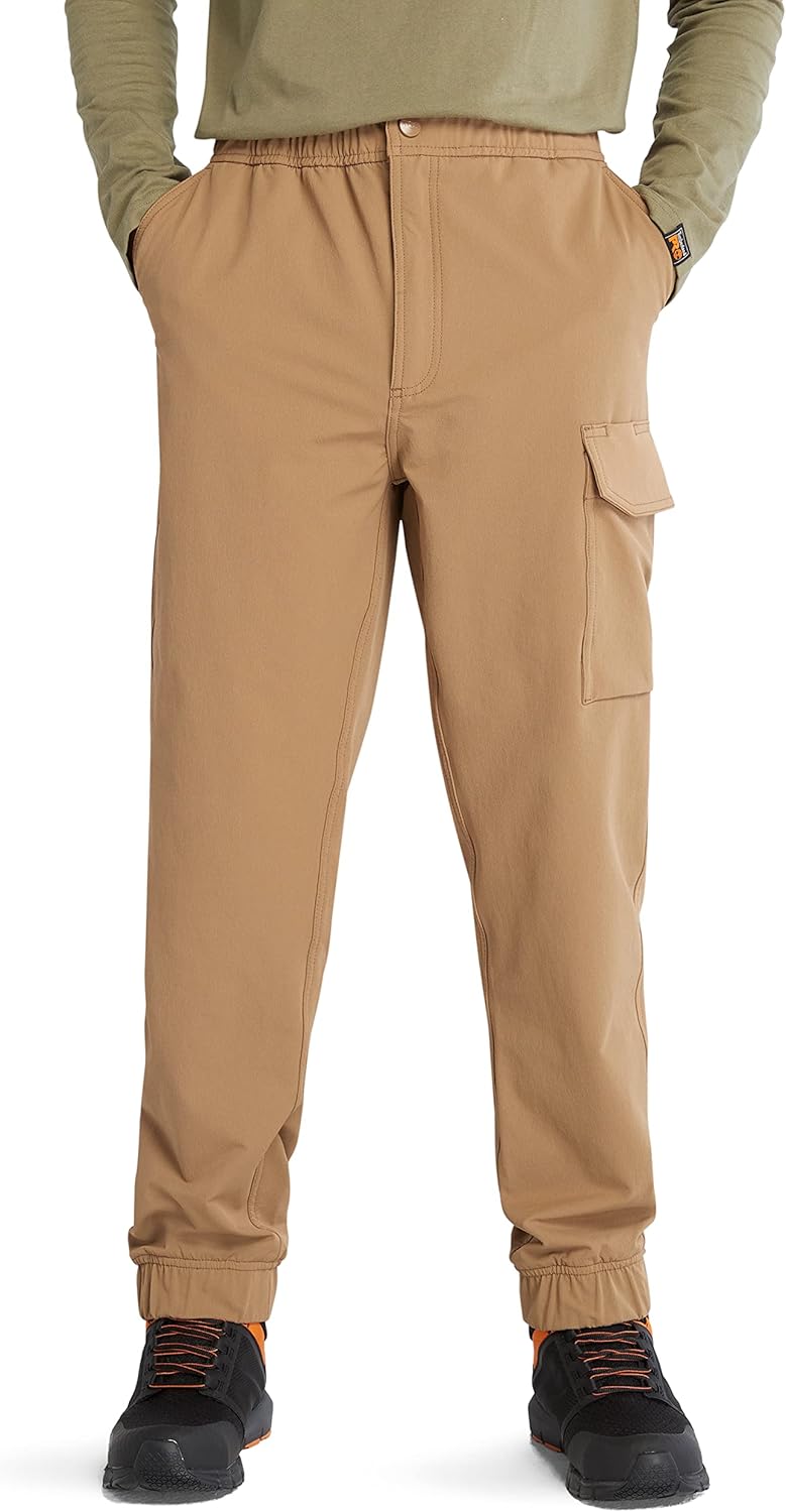 Брюки Timberland PRO Morphix Jogger Utility, Factory
Брюки Timberland PRO Morphix Jogger Utility, Factory