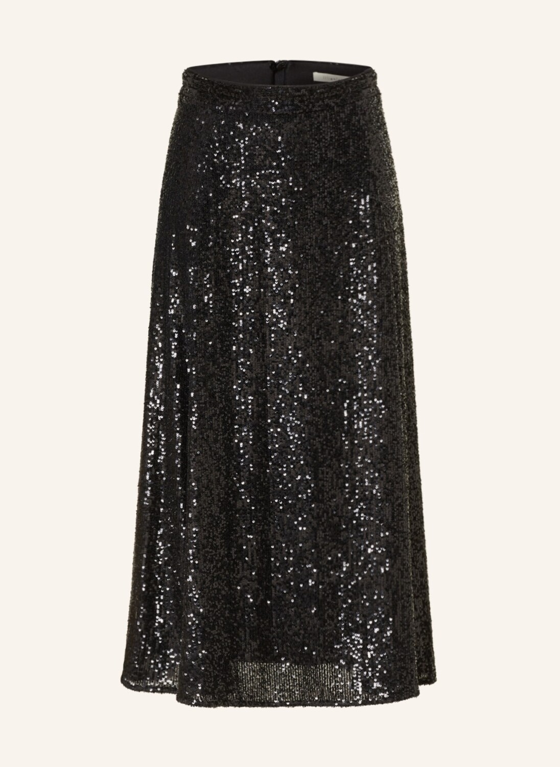 Юбка lilienfels mit Pailletten, черный
Юбка lilienfels mit Pailletten, черный