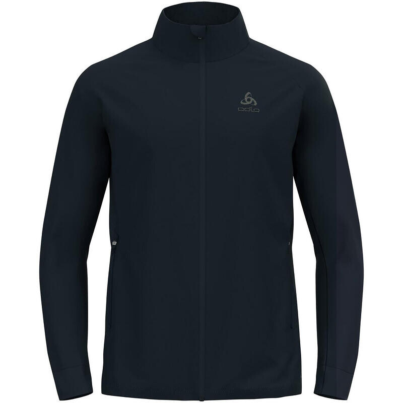 Куртка спортивная Odlo, королевский синий
Куртка спортивная Odlo, королевский синий