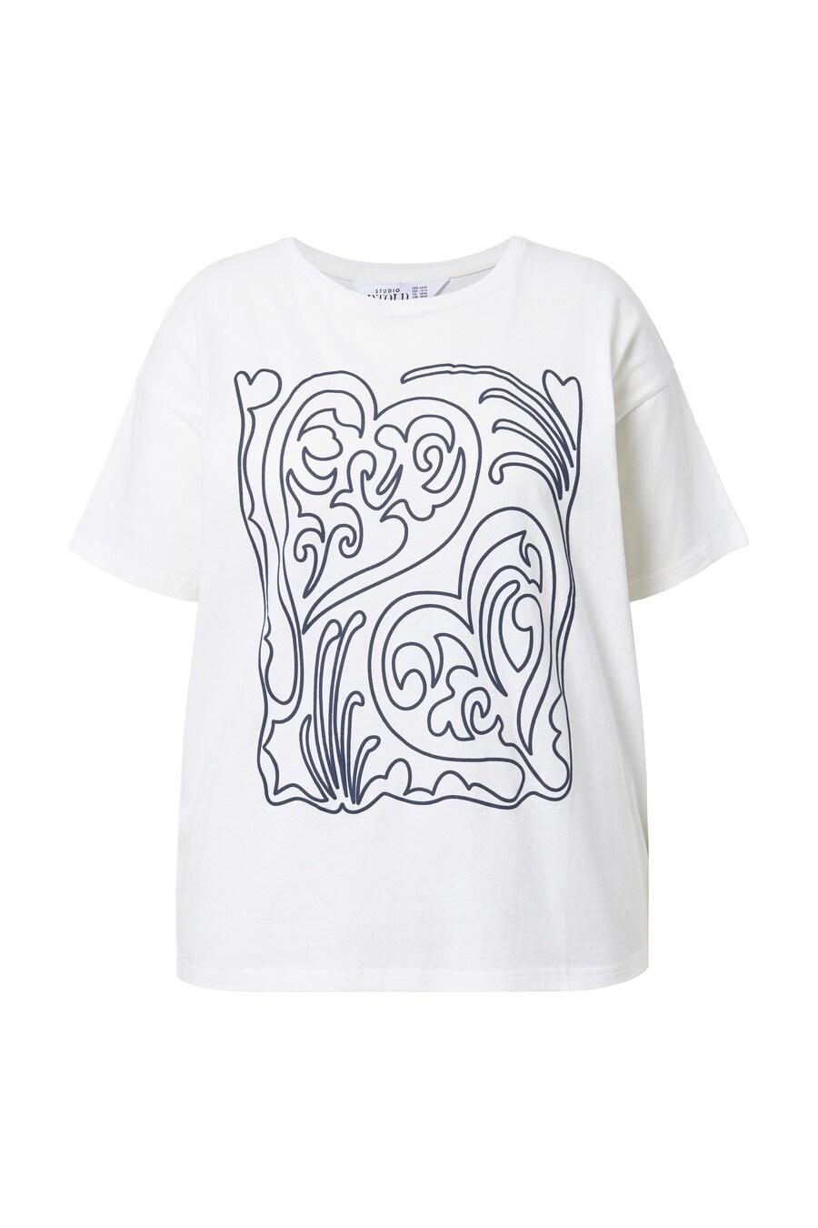 Рубашка Studio Untold, белый
Рубашка Studio Untold, белый