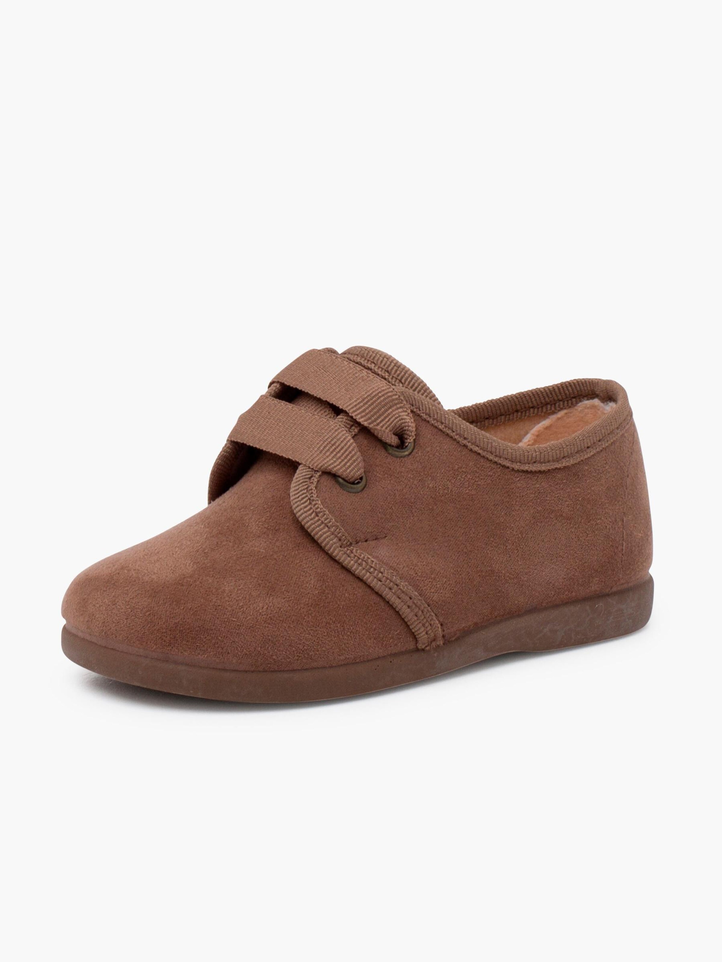 Pisamonas Flats в коричневом цвете
Pisamonas Flats в коричневом цвете