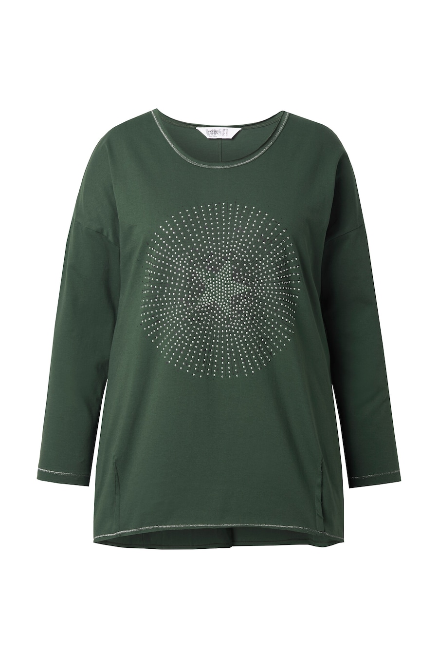 Рубашка Angel of Style, хаки
Рубашка Angel of Style, хаки