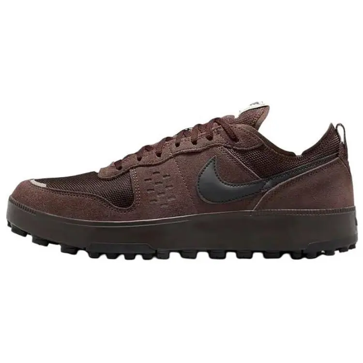C1TY Street Meat Nike, коричневый
C1TY Street Meat Nike, коричневый