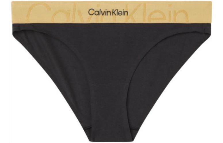 Женские трусики Calvin Klein, черный
Женские трусики Calvin Klein, черный