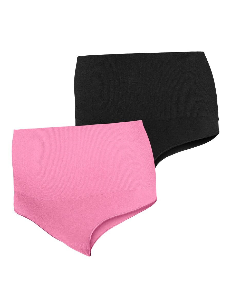 Стринги MAMALICIOUS Thong, цвет rose/black
Стринги MAMALICIOUS Thong, цвет rose/black