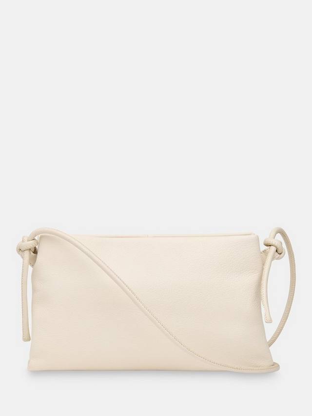 Сумка Amity Leather с тремя отделениями Whistles, Ivory
Сумка Amity Leather с тремя отделениями Whistles, Ivory