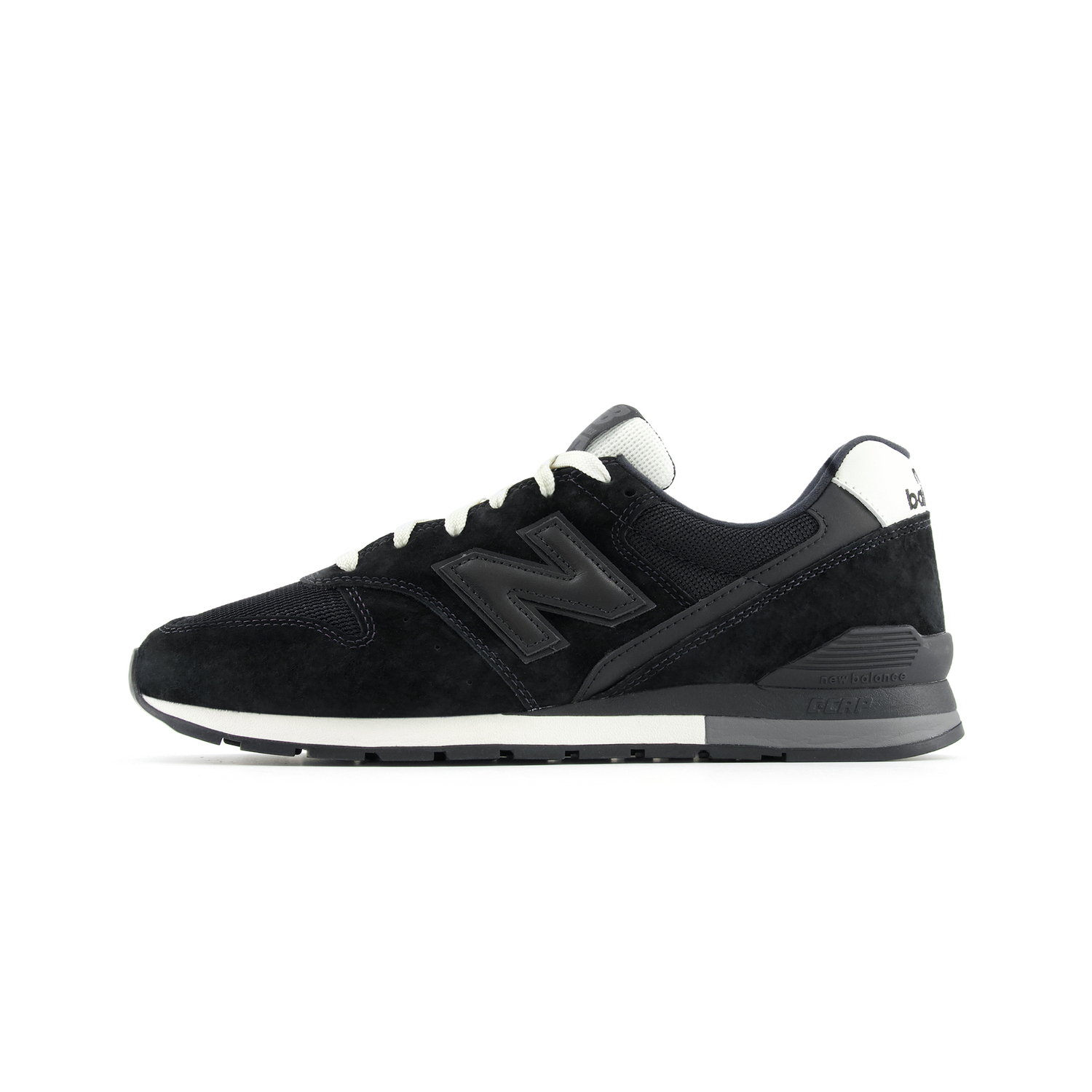 Низкие повседневные кроссовки Unisex New Balance, черный
Низкие повседневные кроссовки Unisex New Balance, черный