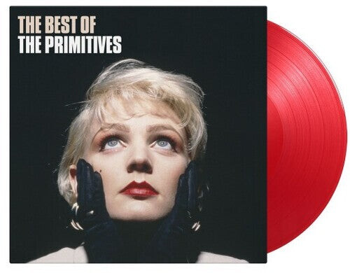 Виниловая пластинка Primitives: Best Of - Limited 180-Gram Translucent Red Colored Vinyl
Виниловая пластинка Primitives: Best Of - Limited 180-Gram Translucent Red Colored Vinyl