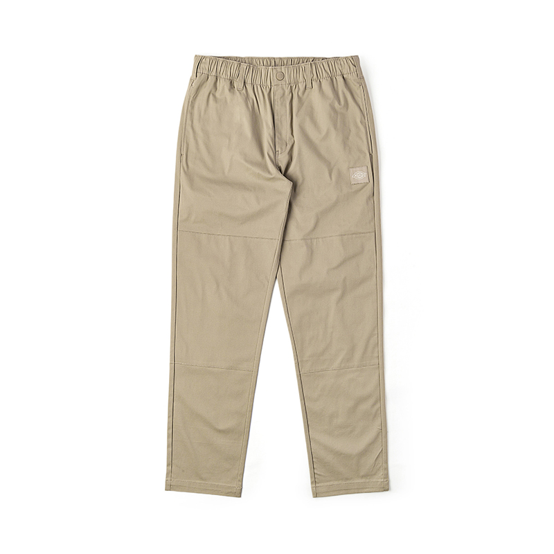 Повседневные брюки Unisex Sand Dickies
Повседневные брюки Unisex Sand Dickies