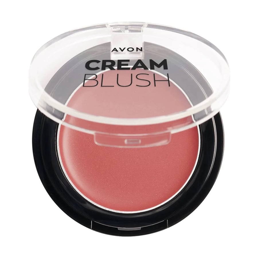 Avon Cream Blush Cream Blush - Персиковый - 2,4 г
Avon Cream Blush Cream Blush - Персиковый - 2,4 г