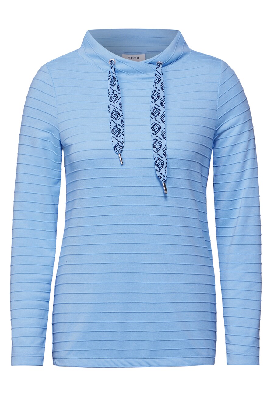 Рубашка CECIL, светло-синий
Рубашка CECIL, светло-синий