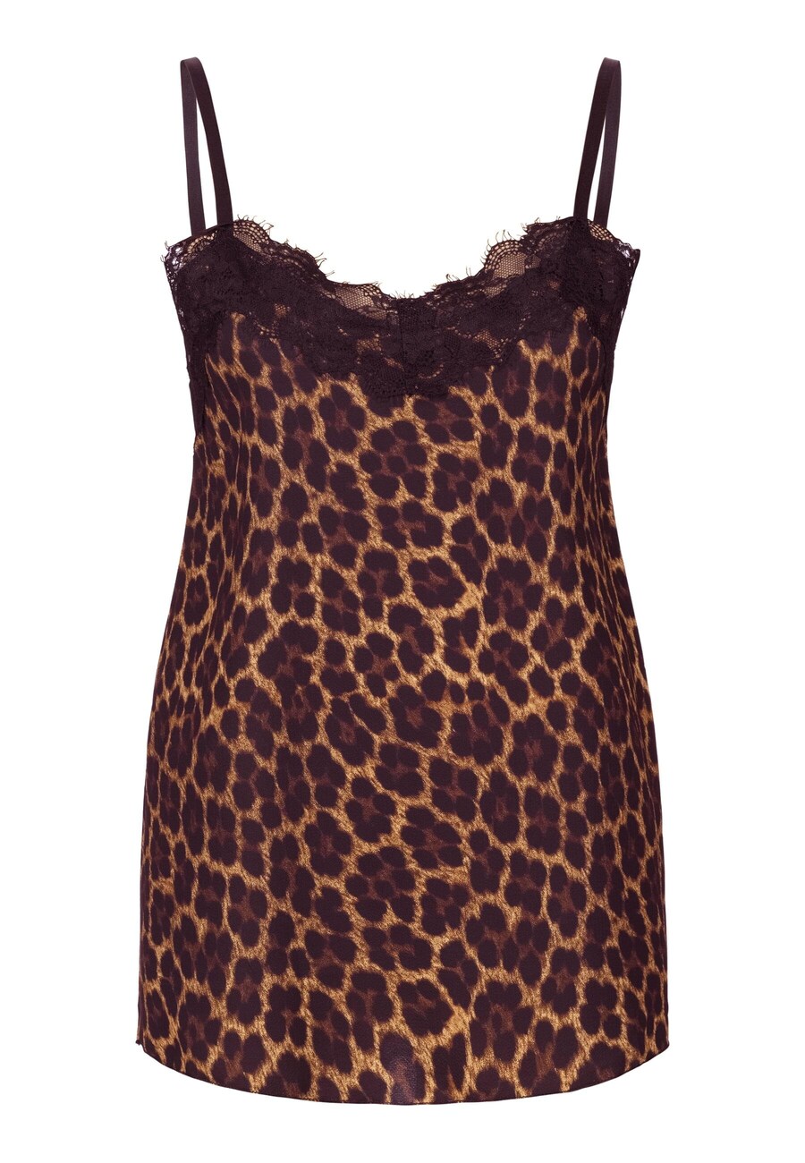 Топ Cloud5ive, темно-коричневый
Топ Cloud5ive, темно-коричневый