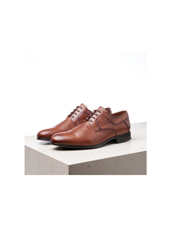 Низкие кроссовки LLOYD, коричневый
Низкие кроссовки LLOYD, коричневый