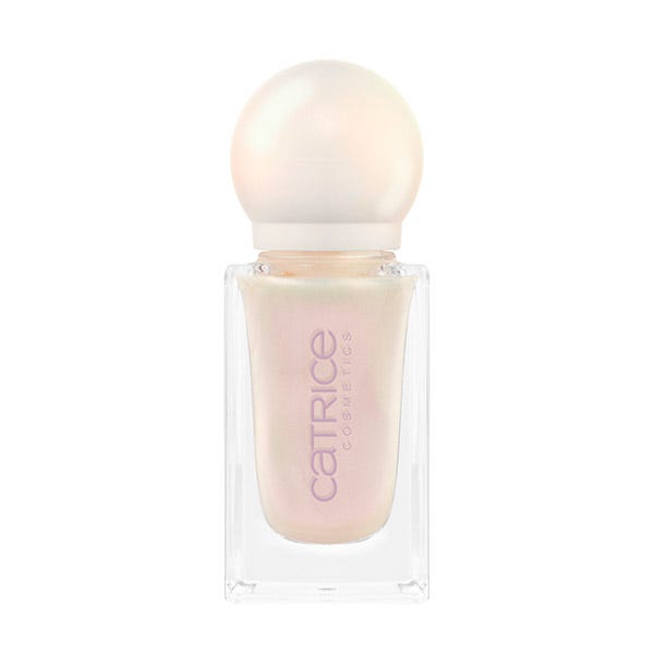 Лак для ногтей CATRICE Pearlfection Nail Polish, C01
Лак для ногтей CATRICE Pearlfection Nail Polish, C01