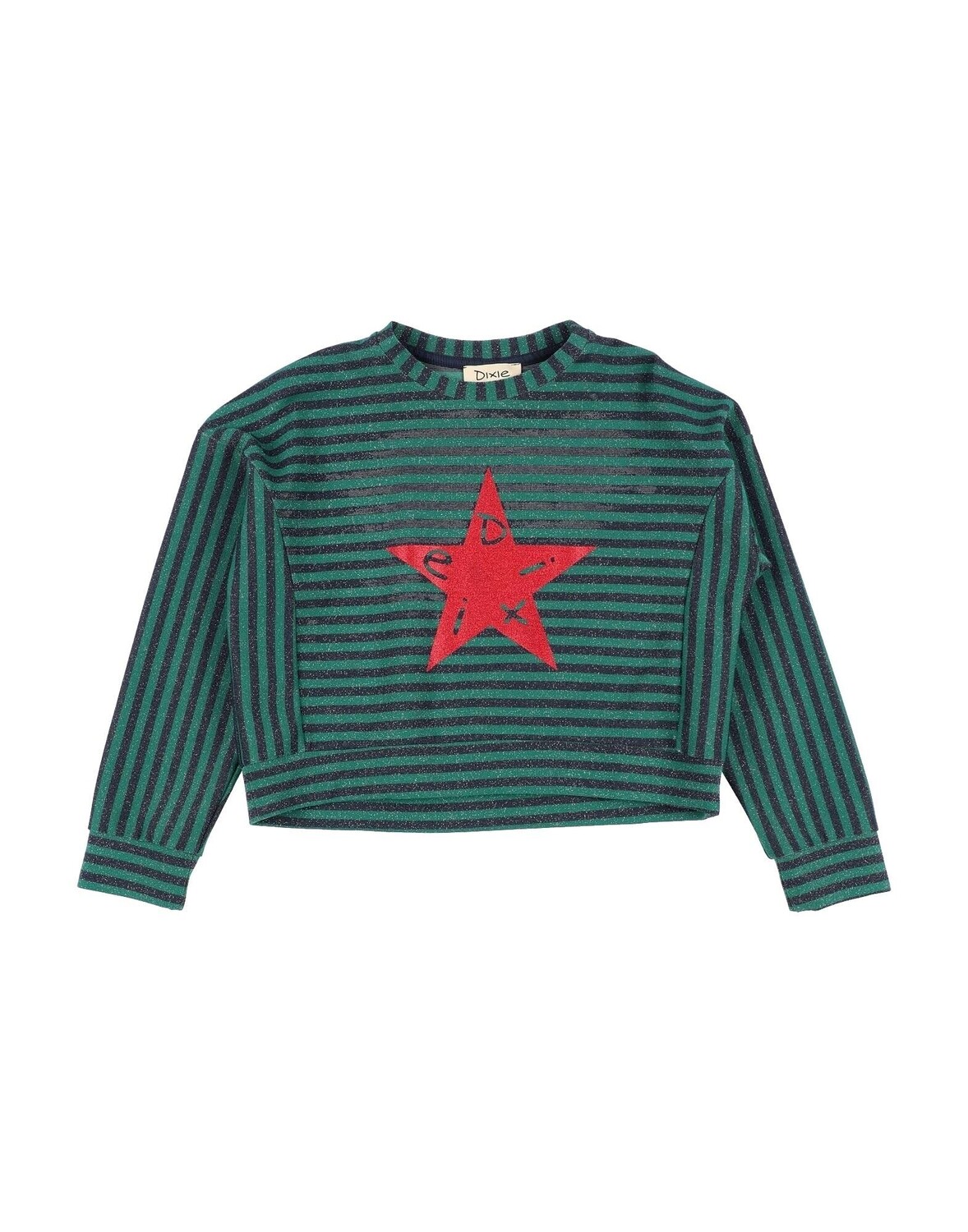 Толстовка Dixie, зеленый
Толстовка Dixie, зеленый