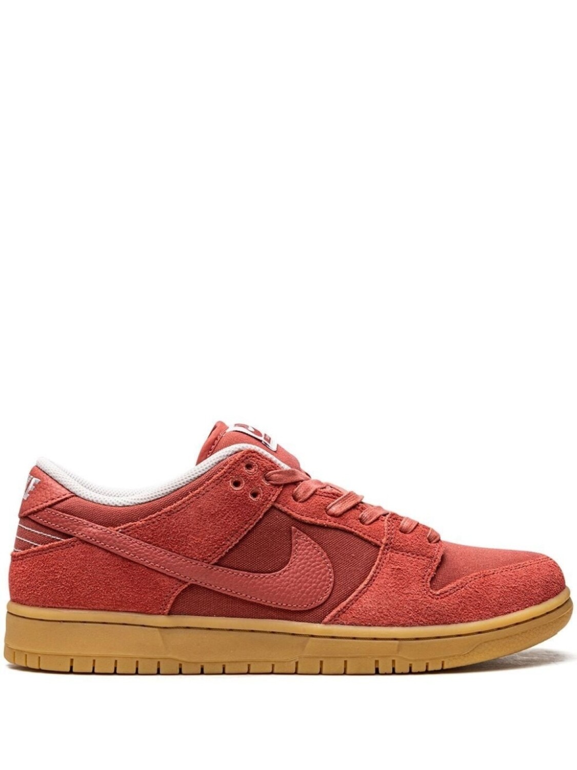 Nike кроссовки SB Dunk Low, оранжевый
Nike кроссовки SB Dunk Low, оранжевый