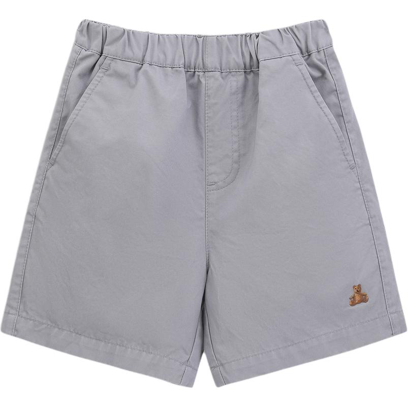 Детские шорты GAP, серый
Детские шорты GAP, серый