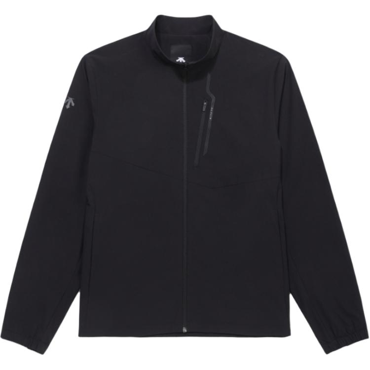 Куртка мужская DESCENTE, черный
Куртка мужская DESCENTE, черный