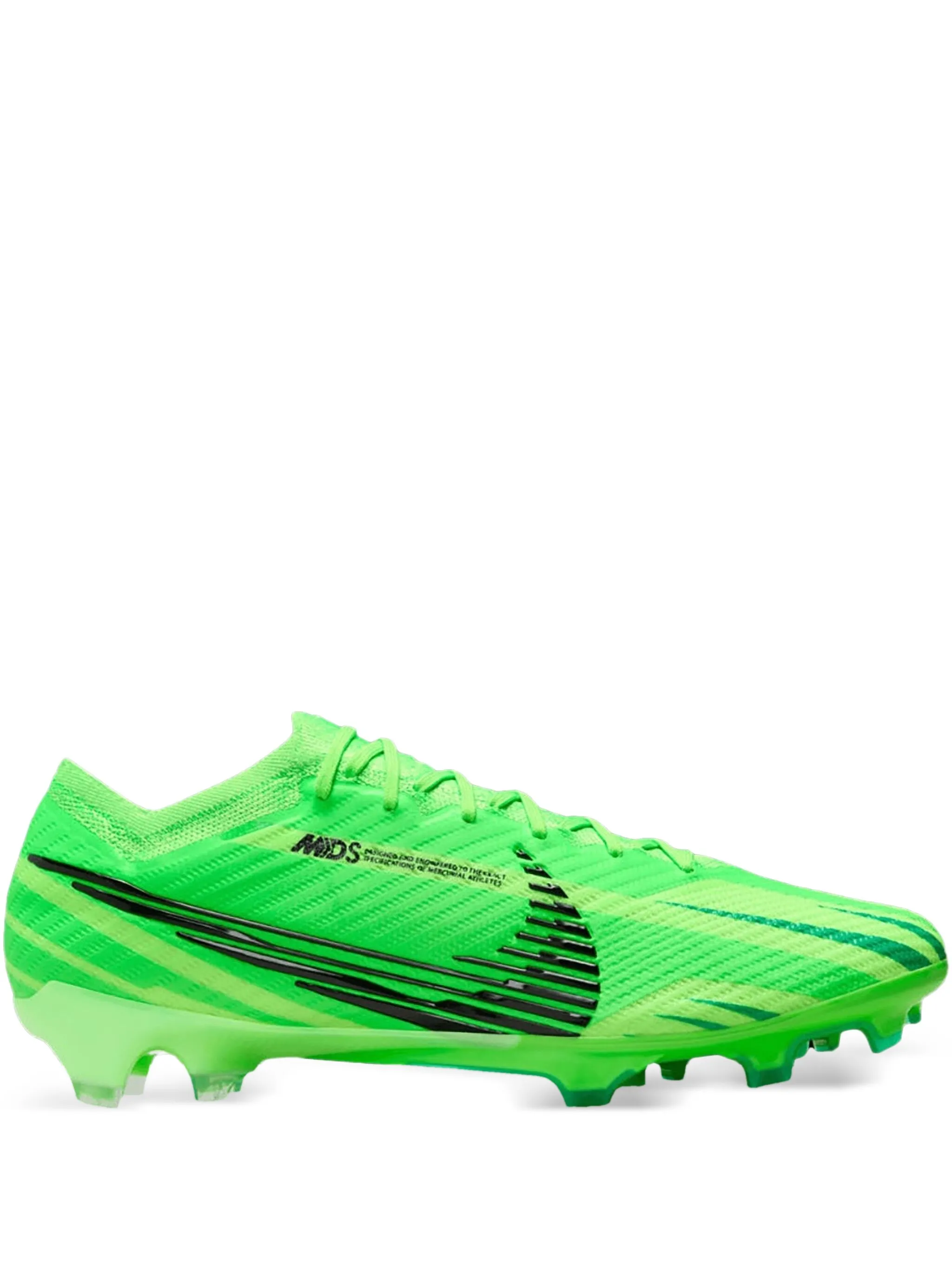 Кроссовки Zoom Mercurial Vapor 15 Dream Speed Strike Nike, зеленый
Кроссовки Zoom Mercurial Vapor 15 Dream Speed Strike Nike, зеленый
