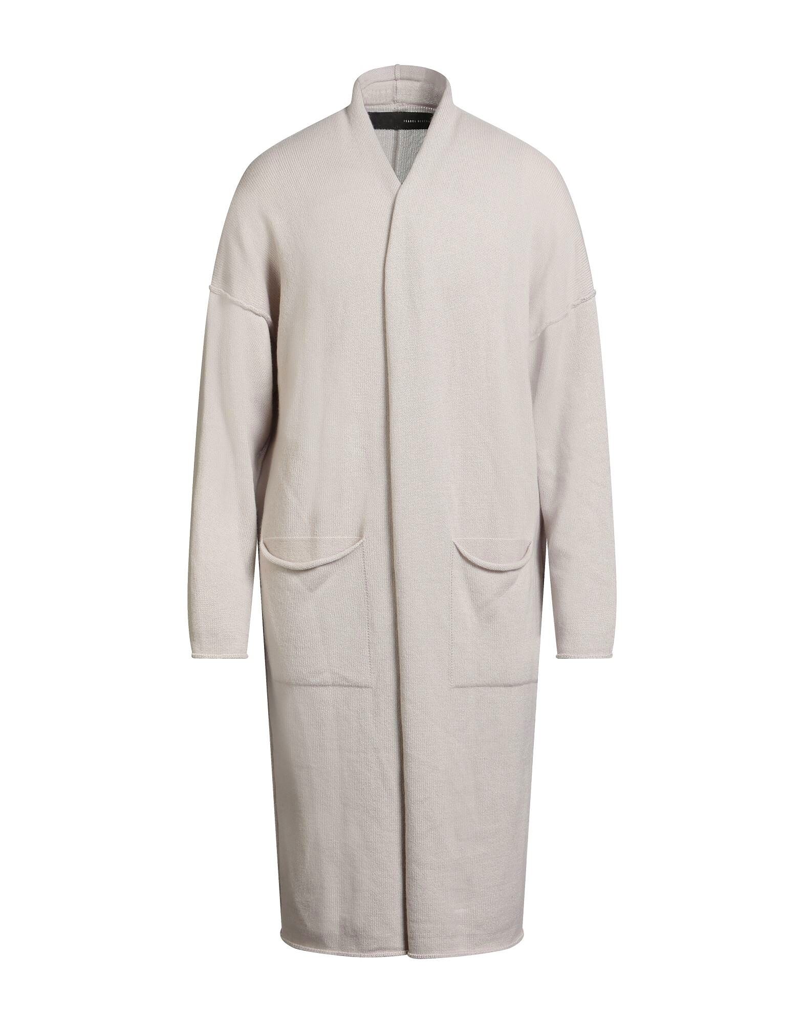 Кардиган Isabel Benenato, светло-серый
Кардиган Isabel Benenato, светло-серый