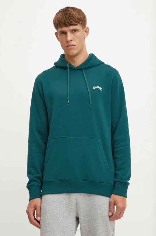 Толстовка Billabong, бирюзовый
Толстовка Billabong, бирюзовый