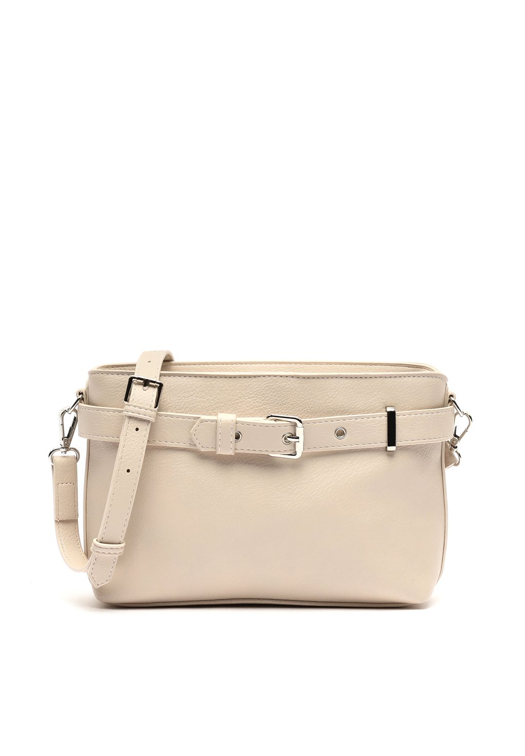 Сумка через плечо ZIVA MISAKO, бежевый
Сумка через плечо ZIVA MISAKO, бежевый