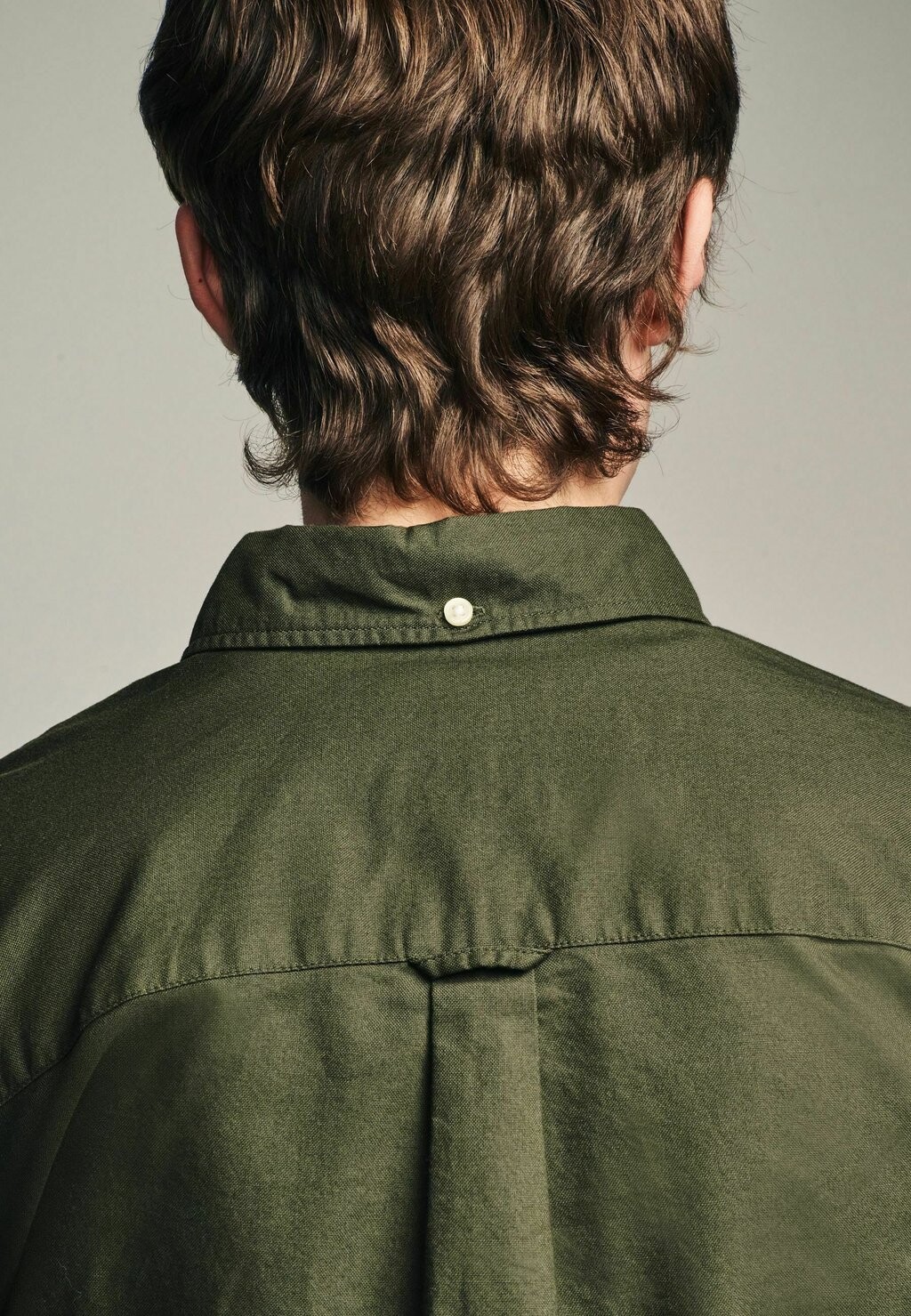 Рубашка Next, зеленый
Рубашка Next, зеленый