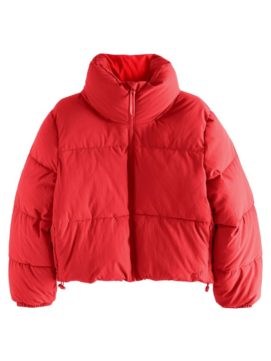 Всесезонная куртка Next Between-Season Jacket, красный
Всесезонная куртка Next Between-Season Jacket, красный