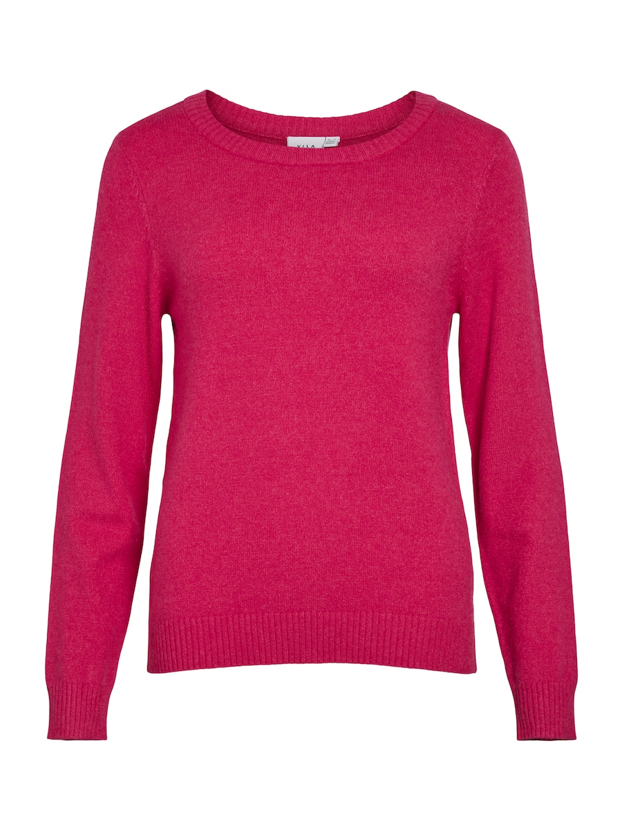 Свитер VILA VIRIL, темно-розовый
Свитер VILA VIRIL, темно-розовый