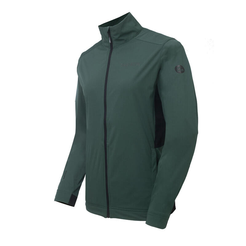 Гибридная куртка Оскар женская Skratta, цвет gruen
Гибридная куртка Оскар женская Skratta, цвет gruen