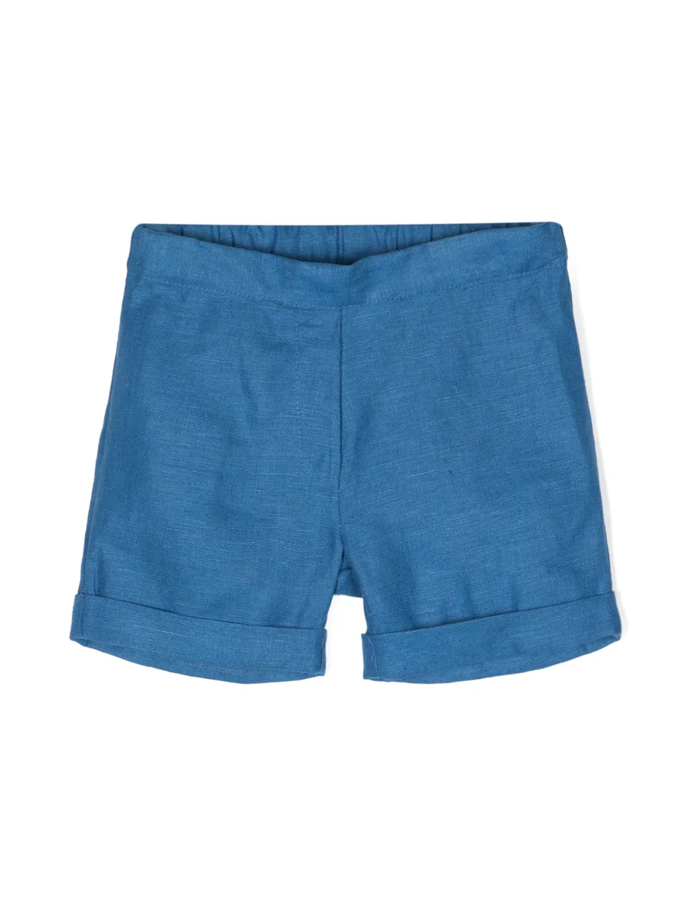 Шорты с эластичным поясом Siola, синий
Шорты с эластичным поясом Siola, синий