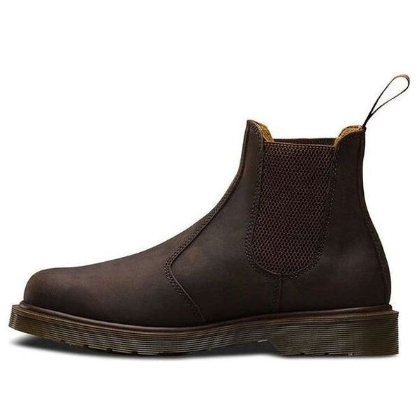 Кроссовки dr.martens 2976 crazy horse leather chelsea boots 'brown' Dr. Martens, коричневый
Кроссовки dr.martens 2976 crazy horse leather chelsea boots 'brown' Dr. Martens, коричневый