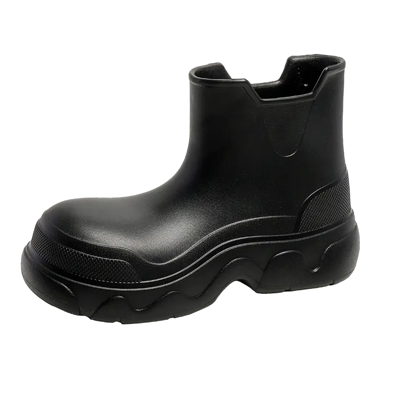 Детские резиновые сапоги для подростков Wooden Rabbit, Sand 
Детские резиновые сапоги для подростков Wooden Rabbit, Sand