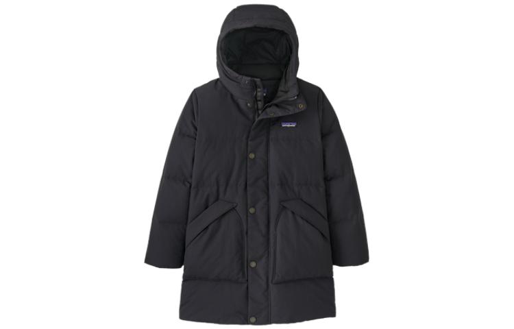 Kids' Top Downdrift Kids' Patagonia, черный
Kids' Top Downdrift Kids' Patagonia, черный