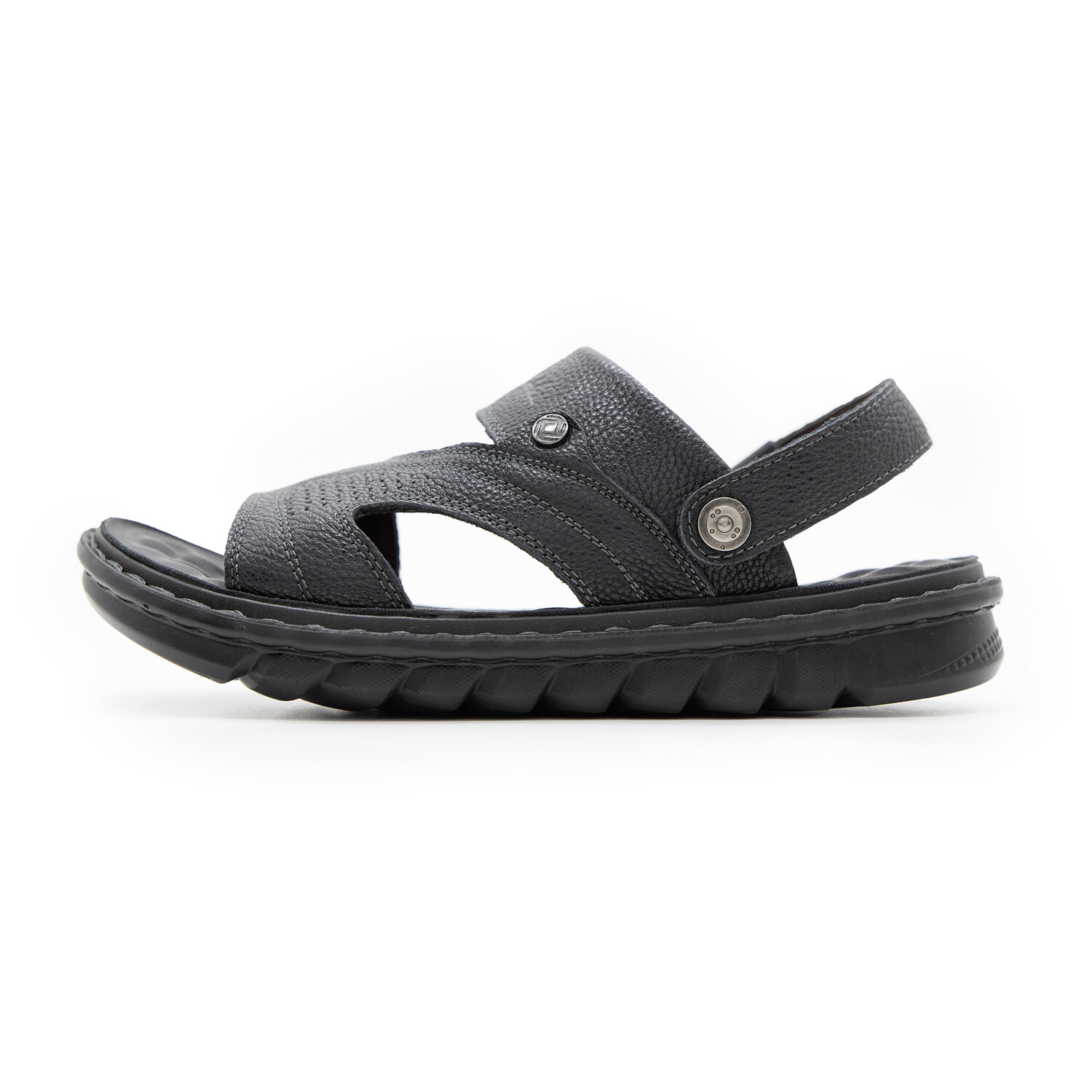 Пляжные сандалии мужские черный Satchi
Пляжные сандалии мужские черный Satchi