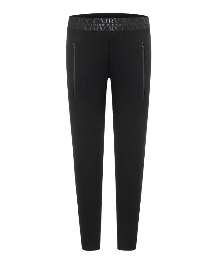 Стильные джинсы скинни на любой случай жизни Cambio, черный
Стильные джинсы скинни на любой случай жизни Cambio, черный