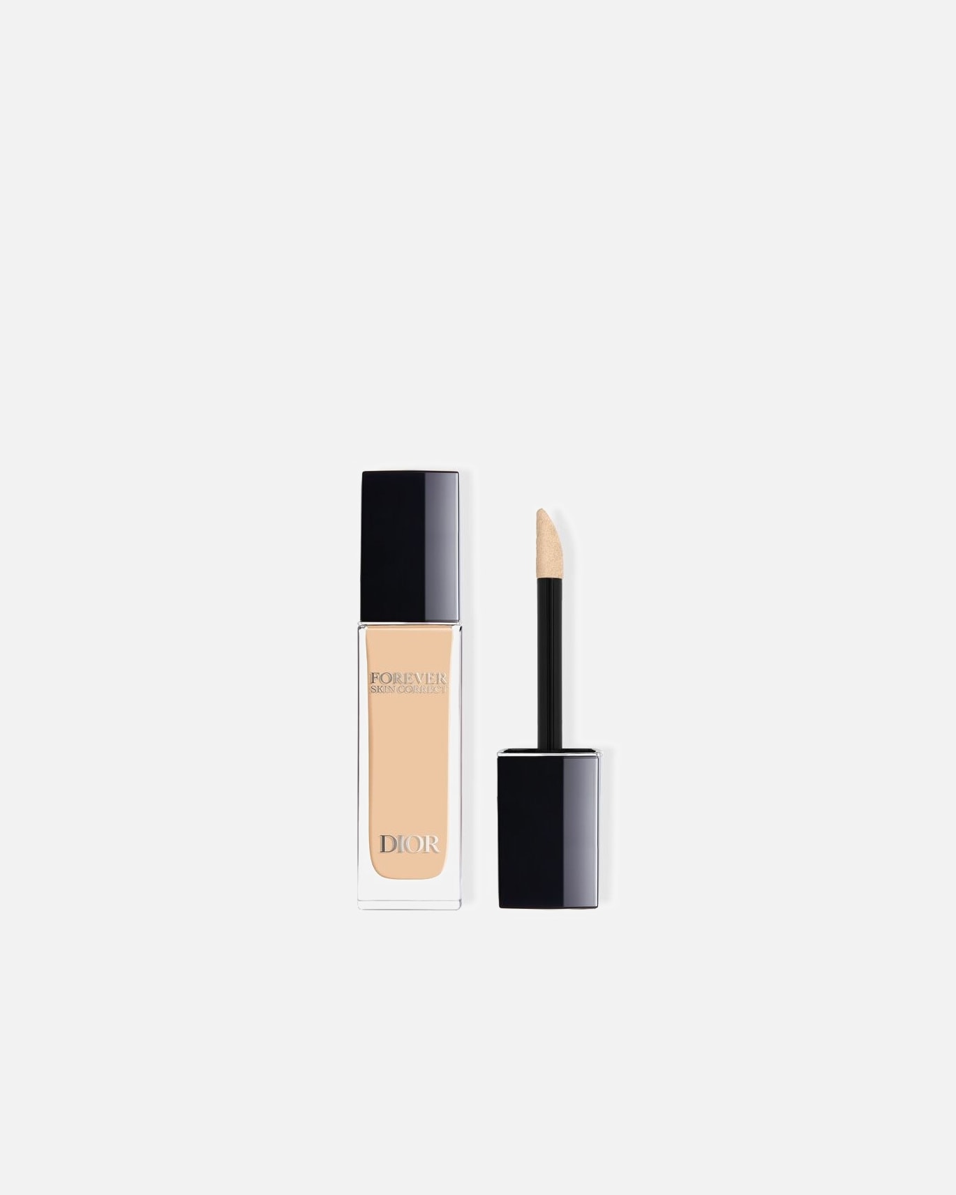Консилер Forever skin correct full-coverage concealer Dior, nr. 1w, 11 мл
Консилер Forever skin correct full-coverage concealer Dior, nr. 1w, 11 мл