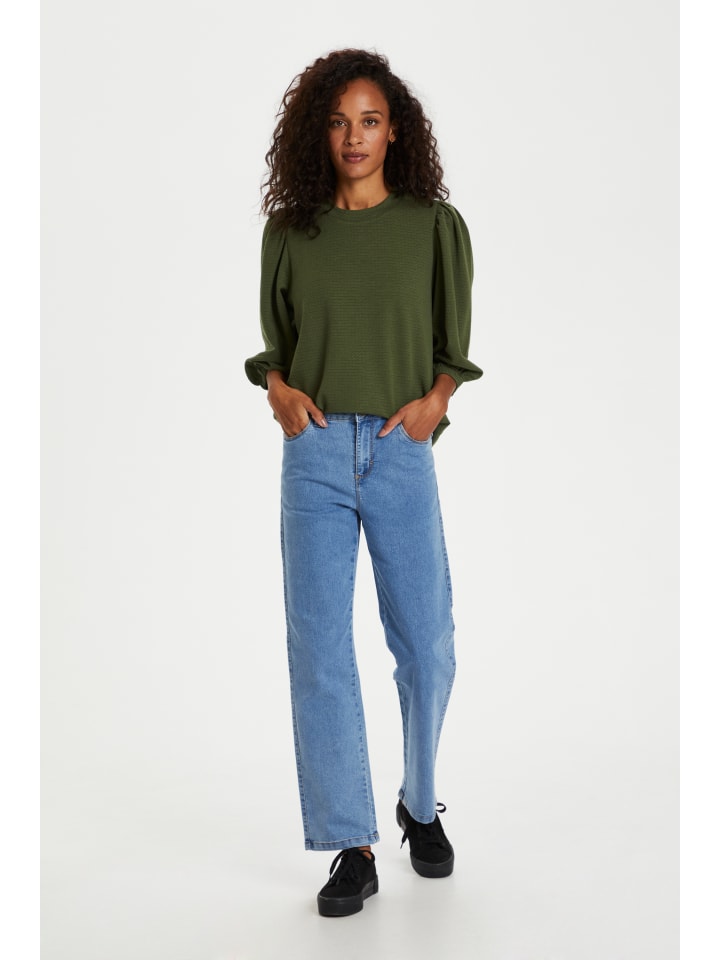 Блузка Kaffe 
Блузка Kaffe