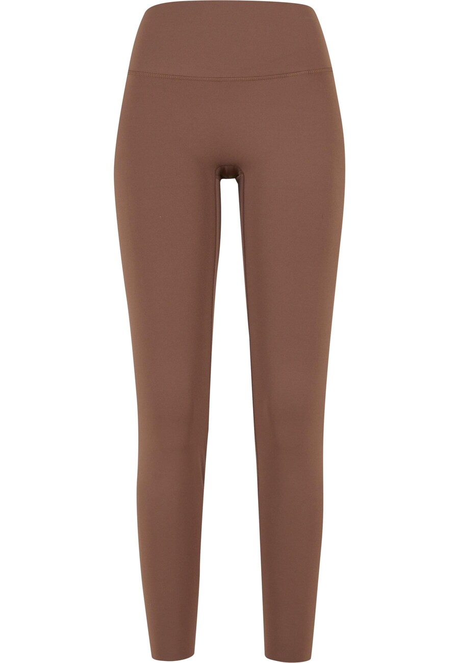 Узкие леггинсы Urban Classics, мокко
Узкие леггинсы Urban Classics, мокко