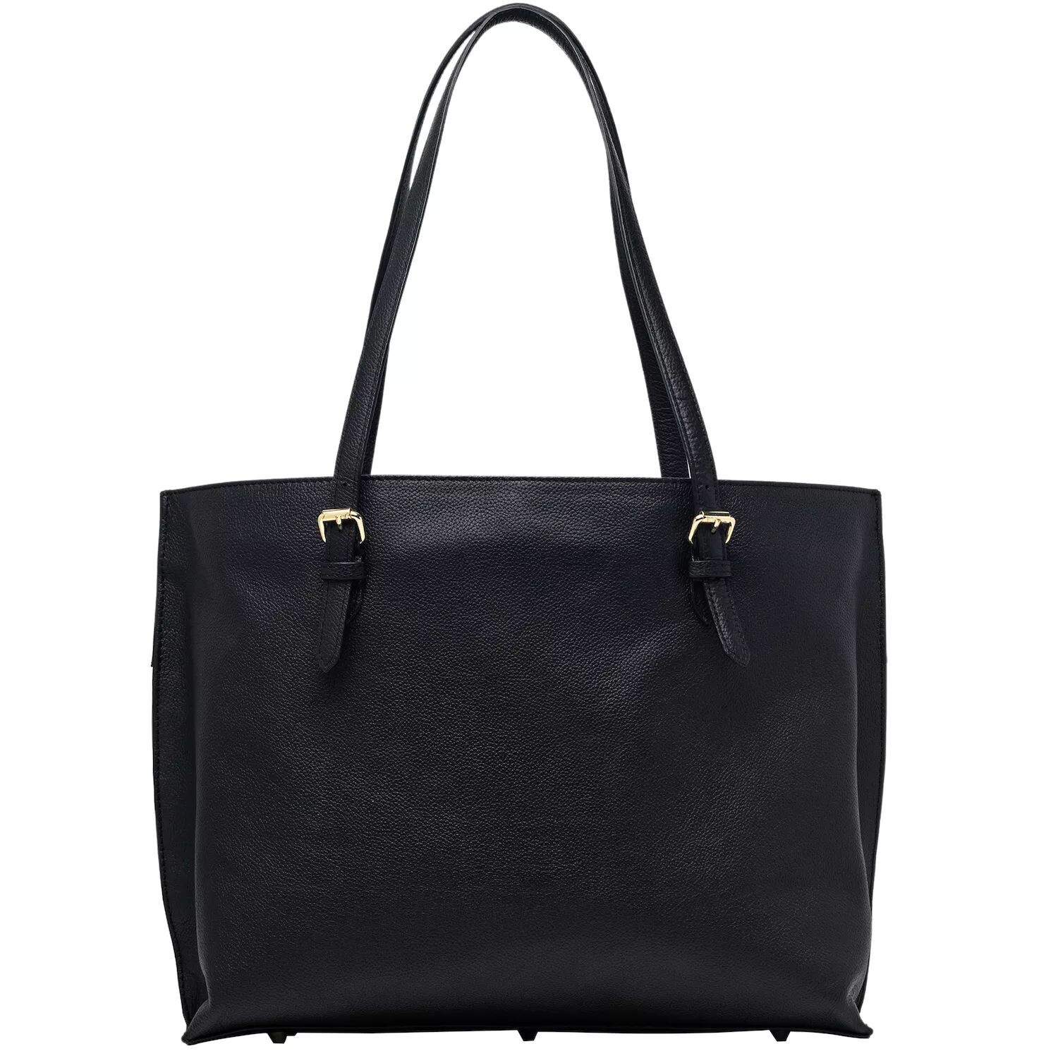 Кожаная большая сумка из коллекции Champs Gala Champs
Кожаная большая сумка из коллекции Champs Gala Champs