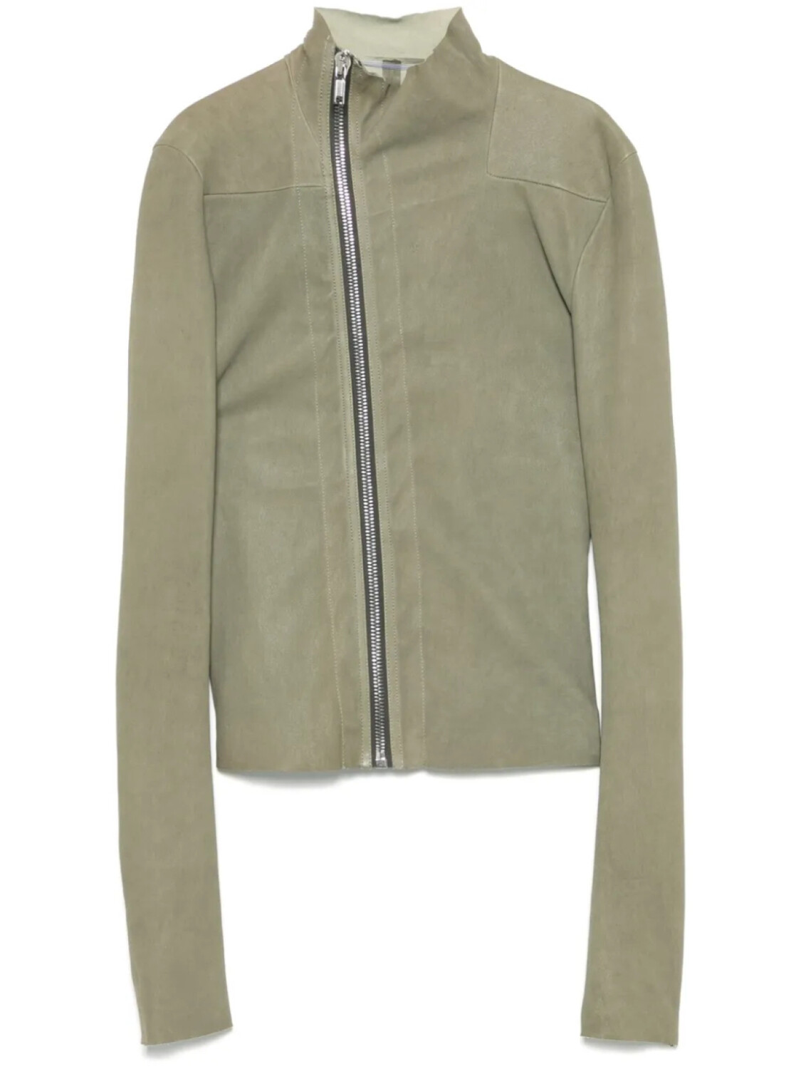 Rick Owens куртка Gary, зеленый
Rick Owens куртка Gary, зеленый