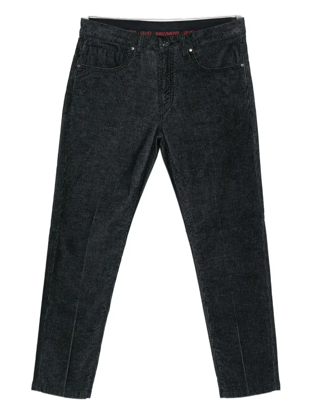 Джинсы с пятью карманами Liu Jo, синий
Джинсы с пятью карманами Liu Jo, синий