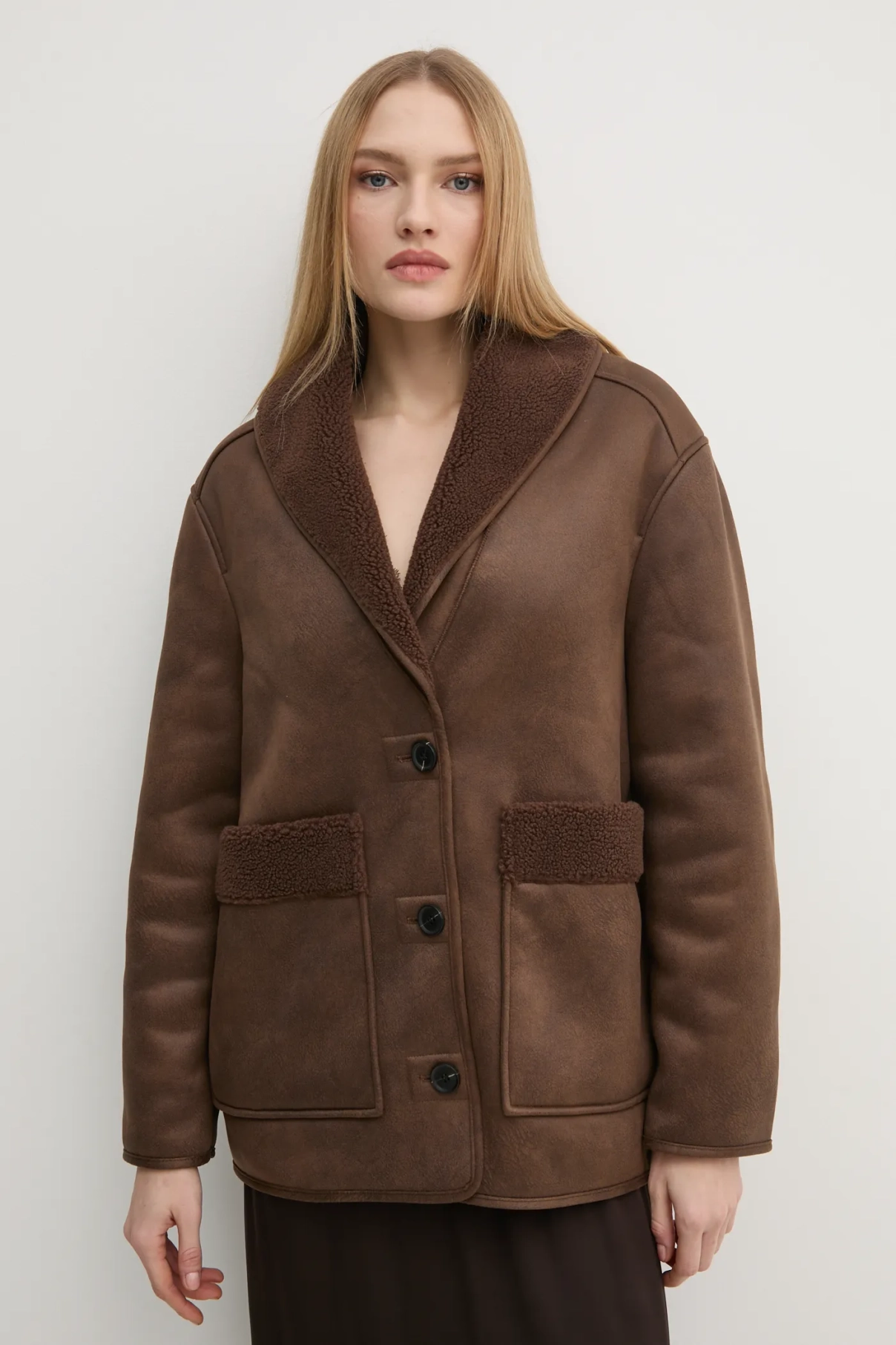 Куртка Hoss Intropia, коричневый
Куртка Hoss Intropia, коричневый