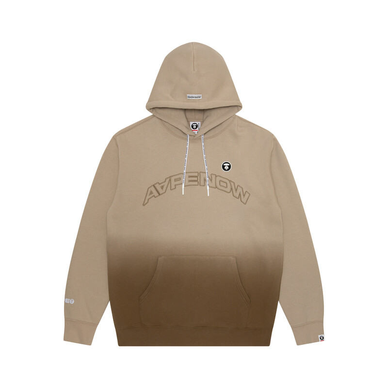 Толстовка мужская Aape, серый
Толстовка мужская Aape, серый