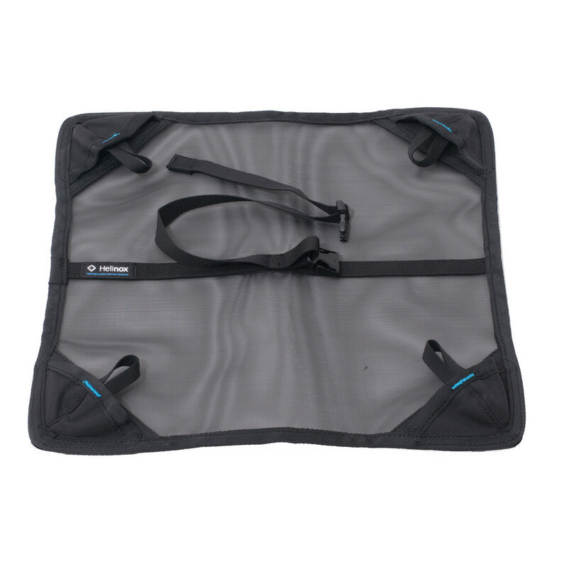 Земляной лист Helinox, черный
Земляной лист Helinox, черный