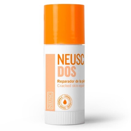 Neusc 2 Skin Repair Stick Bar 24G, Neusc S.U
Neusc 2 Skin Repair Stick Bar 24G, Neusc S.U