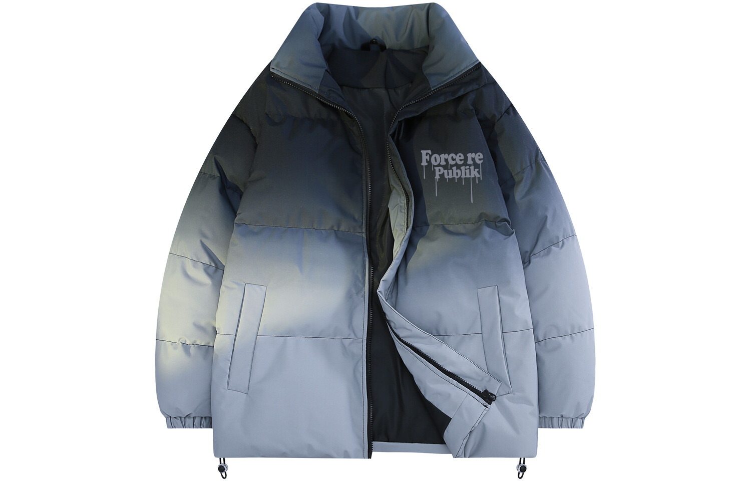 Куртка Forcerepublik, розовый
Куртка Forcerepublik, розовый