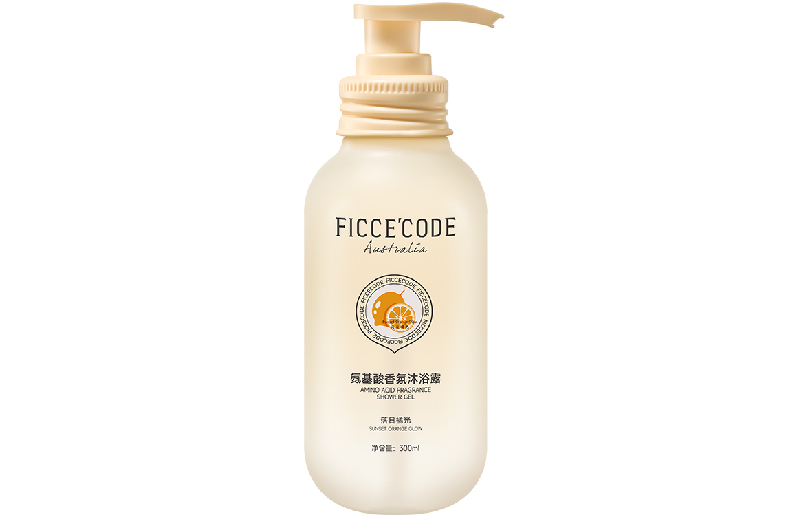 Гель для душа с аминокислотами Folliage увлажняющий глубокое очищение без отдушки FicceCode
Гель для душа с аминокислотами Folliage увлажняющий глубокое очищение без отдушки FicceCode